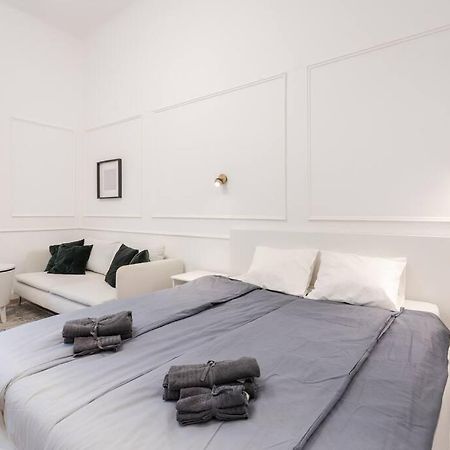 Stylish Apartment In The City Center Budapest Ngoại thất bức ảnh