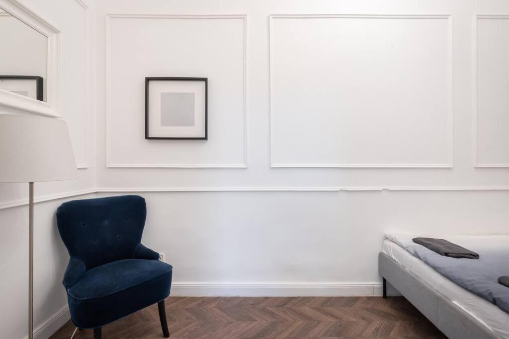 Stylish Apartment In The City Center Budapest Ngoại thất bức ảnh